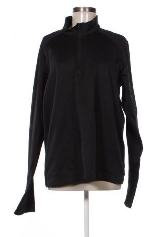 Dámska blúza Crane, Veľkosť XL, Farba Čierna, Cena  7,95 €