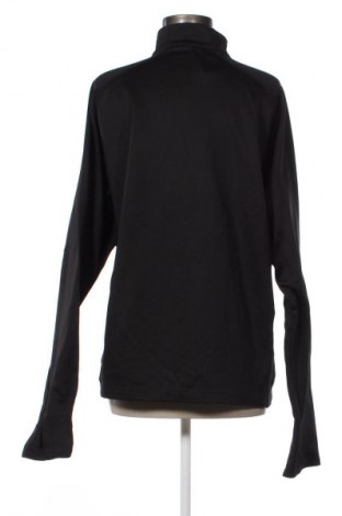 Dámska blúza Crane, Veľkosť XL, Farba Čierna, Cena  7,95 €