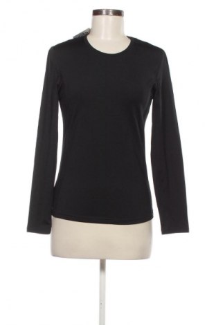 Γυναικεία μπλούζα Crane, Μέγεθος S, Χρώμα Μαύρο, Τιμή 7,99 €
