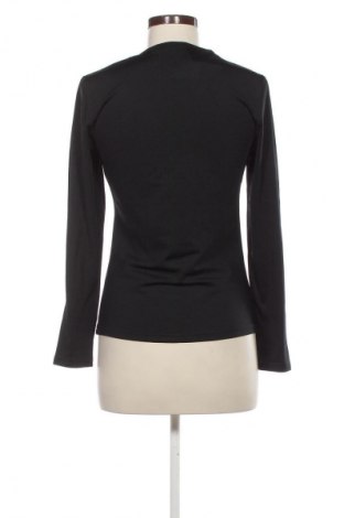 Γυναικεία μπλούζα Crane, Μέγεθος S, Χρώμα Μαύρο, Τιμή 7,99 €