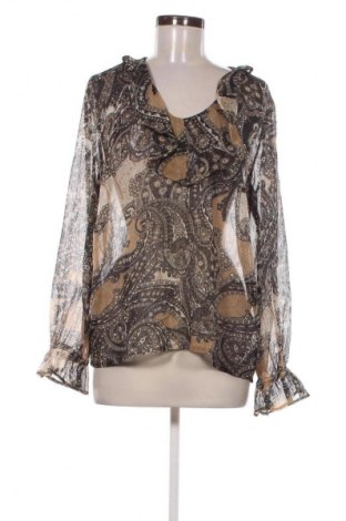 Dámska blúza Cream, Veľkosť M, Farba Viacfarebná, Cena  8,95 €