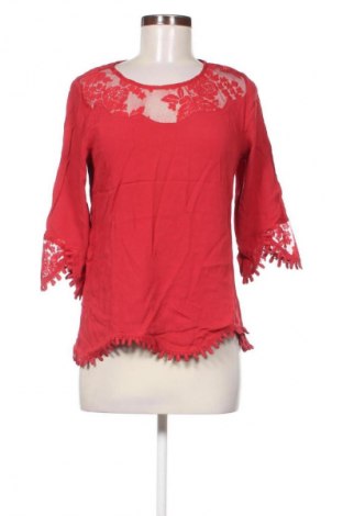 Γυναικεία μπλούζα Cream, Μέγεθος M, Χρώμα Πολύχρωμο, Τιμή 8,99 €