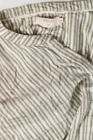 Γυναικεία μπλούζα Cream, Μέγεθος M, Χρώμα Πολύχρωμο, Τιμή 9,99 €