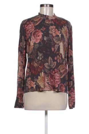 Damen Shirt Cream, Größe L, Farbe Mehrfarbig, Preis € 22,51