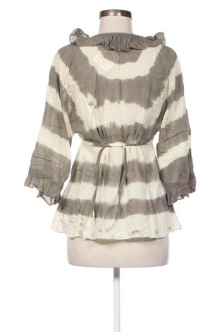 Damen Shirt Cream, Größe M, Farbe Mehrfarbig, Preis € 16,99