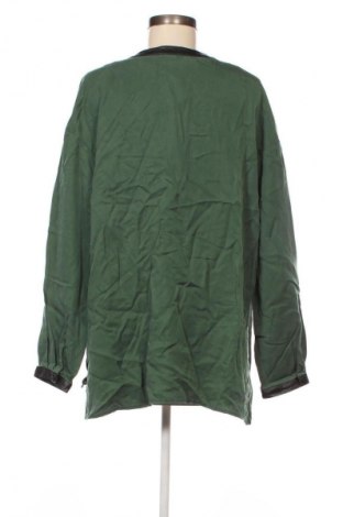 Női blúz Creation L, Méret L, Szín Zöld, Ár 4 189 Ft