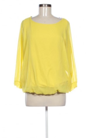 Дамска блуза Creation L, Размер M, Цвят Жълт, Цена 34,00 лв.