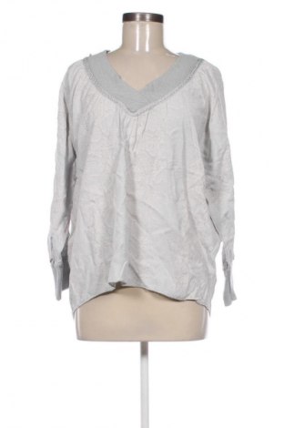 Дамска блуза Creme Fraiche, Размер M, Цвят Многоцветен, Цена 18,99 лв.