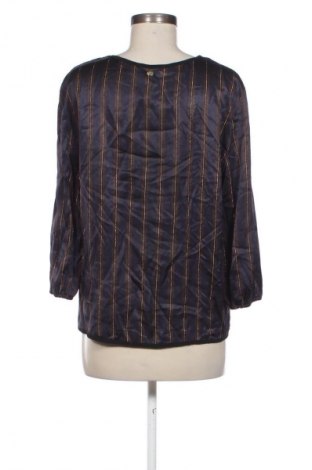 Дамска блуза Cristina Gavioli, Размер M, Цвят Многоцветен, Цена 22,99 лв.