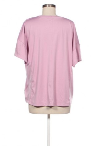 Damen Shirt Crivit, Größe XL, Farbe Lila, Preis € 7,99