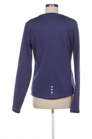Dámska blúza Crivit, Veľkosť M, Farba Modrá, Cena  12,00 €
