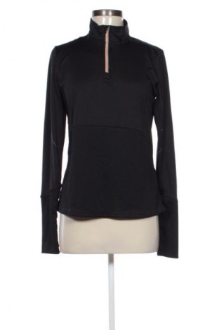 Дамска блуза Crivit, Размер M, Цвят Черен, Цена 12,99 лв.