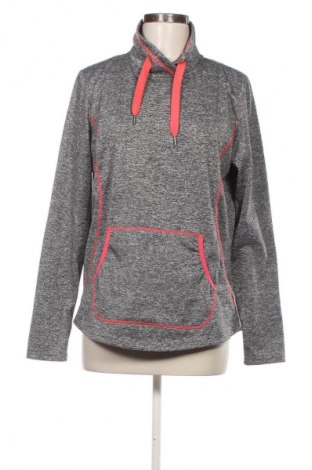 Damen Shirt Crivit, Größe M, Farbe Mehrfarbig, Preis € 3,99