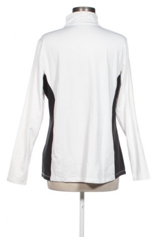 Bluză de femei Crivit, Mărime L, Culoare Alb, Preț 92,61 Lei