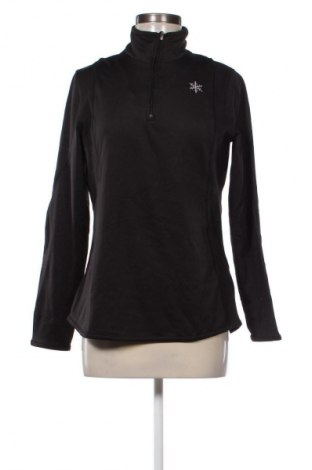 Дамска блуза Crivit, Размер M, Цвят Черен, Цена 12,99 лв.