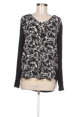 Дамска блуза Croft & Barrow, Размер XL, Цвят Многоцветен, Цена 19,55 лв.