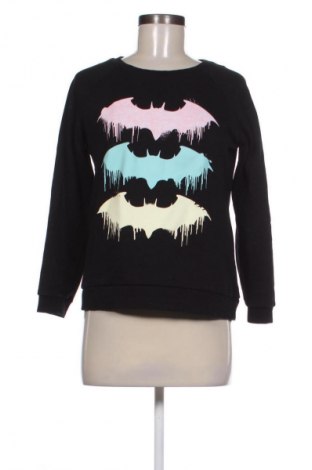 Дамска блуза Cropp, Размер M, Цвят Черен, Цена 33,93 лв.