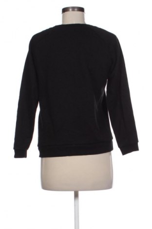 Дамска блуза Cropp, Размер M, Цвят Черен, Цена 33,93 лв.