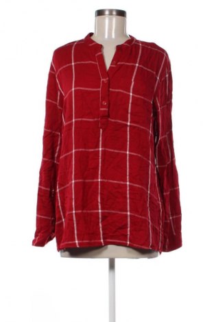 Дамска блуза Cross Jeans, Размер L, Цвят Многоцветен, Цена 5,99 лв.