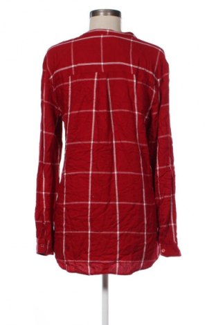 Дамска блуза Cross Jeans, Размер L, Цвят Многоцветен, Цена 5,99 лв.