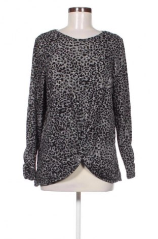 Bluzka damska Crossroads, Rozmiar XXL, Kolor Kolorowy, Cena 18,99 zł