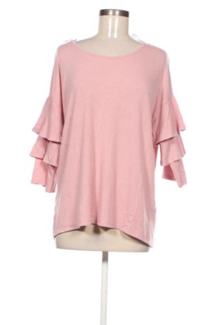 Női blúz Crossroads, Méret XL, Szín Hamurózsaszín, Ár 4 599 Ft