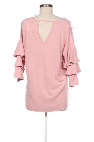 Női blúz Crossroads, Méret XL, Szín Hamurózsaszín, Ár 4 599 Ft