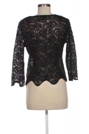 Дамска блуза Cubus, Размер S, Цвят Черен, Цена 19,00 лв.