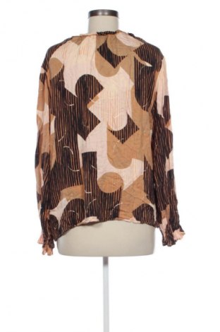 Γυναικεία μπλούζα Culture, Μέγεθος XL, Χρώμα Πολύχρωμο, Τιμή 8,99 €