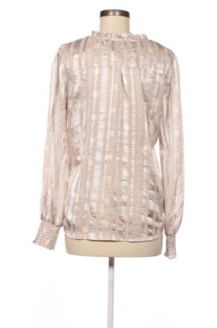 Bluză de femei Culture, Mărime M, Culoare Bej, Preț 37,99 Lei