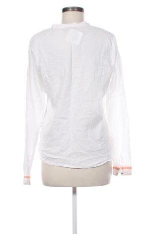 Dámská halenka Culture, Velikost M, Barva Bílá, Cena  299,00 Kč