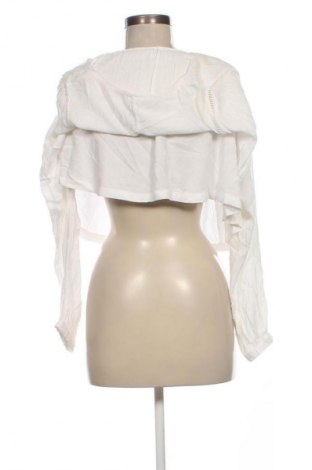 Дамска блуза Culture, Размер XS, Цвят Бял, Цена 14,99 лв.