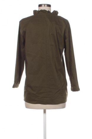 Damen Shirt Culture, Größe L, Farbe Grün, Preis 17,39 €