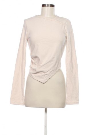 Damen Shirt DAZY, Größe L, Farbe Beige, Preis 8,99 €