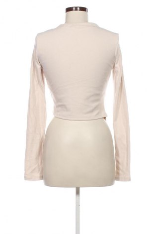 Damen Shirt DAZY, Größe L, Farbe Beige, Preis 8,99 €
