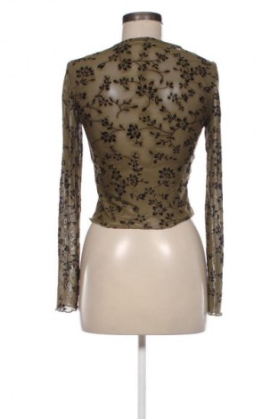 Дамска блуза DAZY, Размер L, Цвят Многоцветен, Цена 19,00 лв.