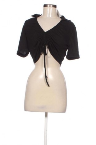 Dámska blúza DAZY, Veľkosť M, Farba Čierna, Cena  5,12 €