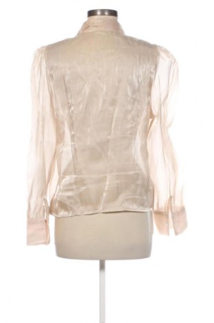 Dámská halenka DAZY, Velikost XL, Barva Béžová, Cena  241,00 Kč