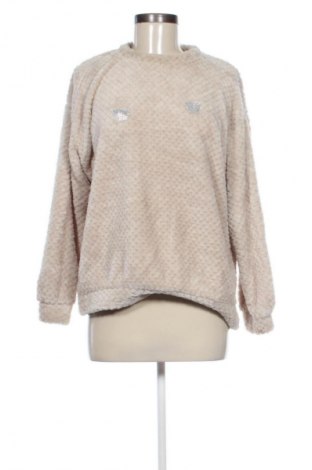 Damen Shirt DAZY, Größe M, Farbe Beige, Preis 8,99 €