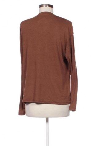 Bluză de femei DAZY, Mărime S, Culoare Maro, Preț 50,00 Lei