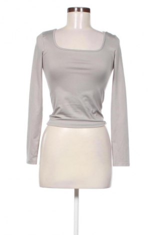 Damen Shirt DAZY, Größe S, Farbe Grau, Preis € 7,99