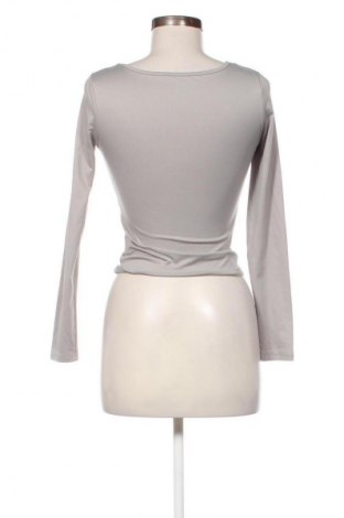 Damen Shirt DAZY, Größe S, Farbe Grau, Preis € 7,99