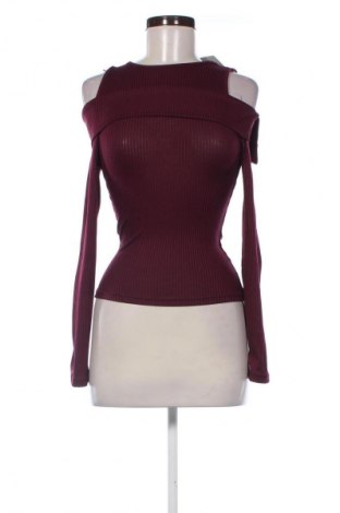 Bluză de femei DAZY, Mărime S, Culoare Mov, Preț 50,00 Lei