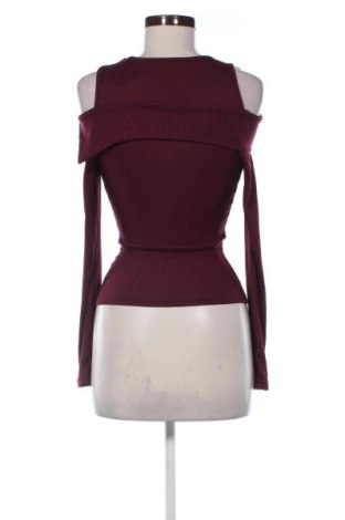 Bluză de femei DAZY, Mărime S, Culoare Mov, Preț 50,00 Lei