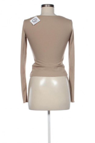 Dámská halenka DAZY, Velikost S, Barva Krémová, Cena  241,00 Kč