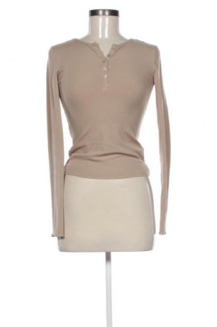 Dámská halenka DAZY, Velikost S, Barva Krémová, Cena  241,00 Kč