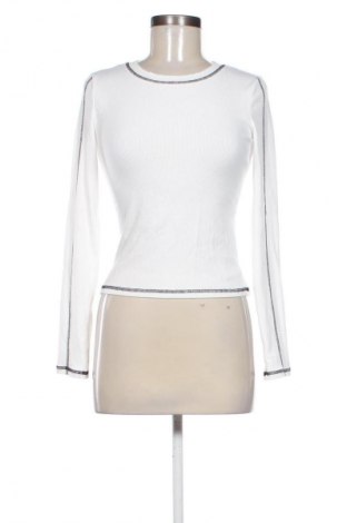 Bluză de femei DAZY, Mărime M, Culoare Alb, Preț 51,45 Lei