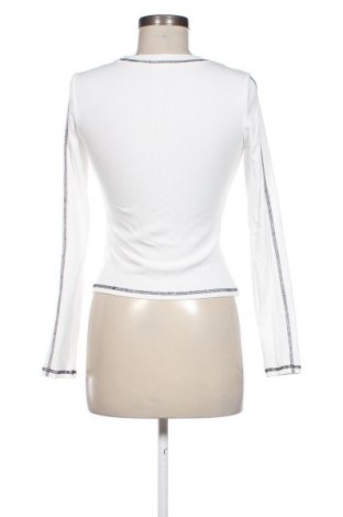Bluză de femei DAZY, Mărime M, Culoare Alb, Preț 51,45 Lei
