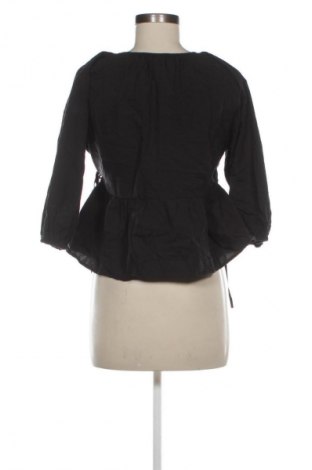 Női blúz DAZY, Méret M, Szín Fekete, Ár 1 119 Ft
