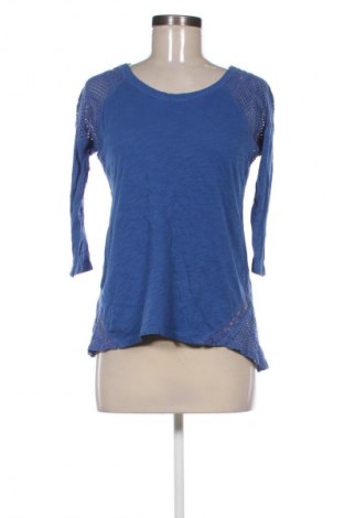 Damen Shirt DKNY Jeans, Größe S, Farbe Blau, Preis € 15,19